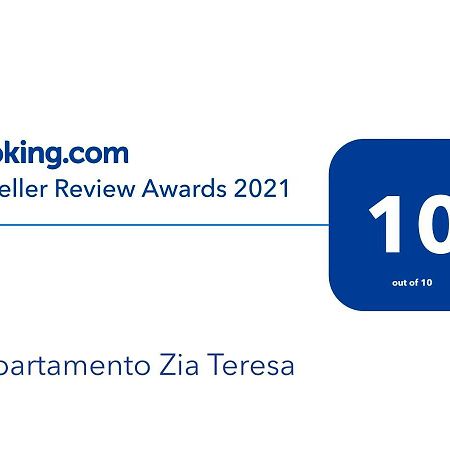 Appartamento Zia Teresa Lanciano Bagian luar foto