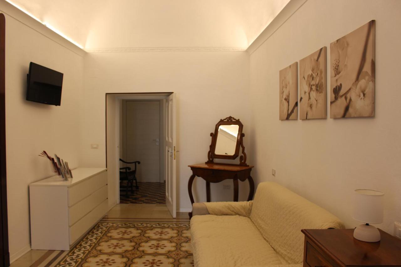 Appartamento Zia Teresa Lanciano Bagian luar foto