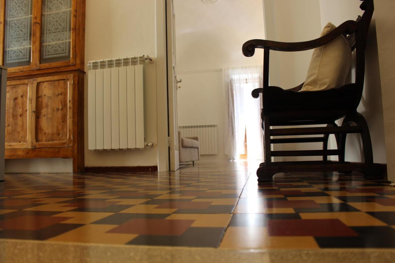 Appartamento Zia Teresa Lanciano Bagian luar foto