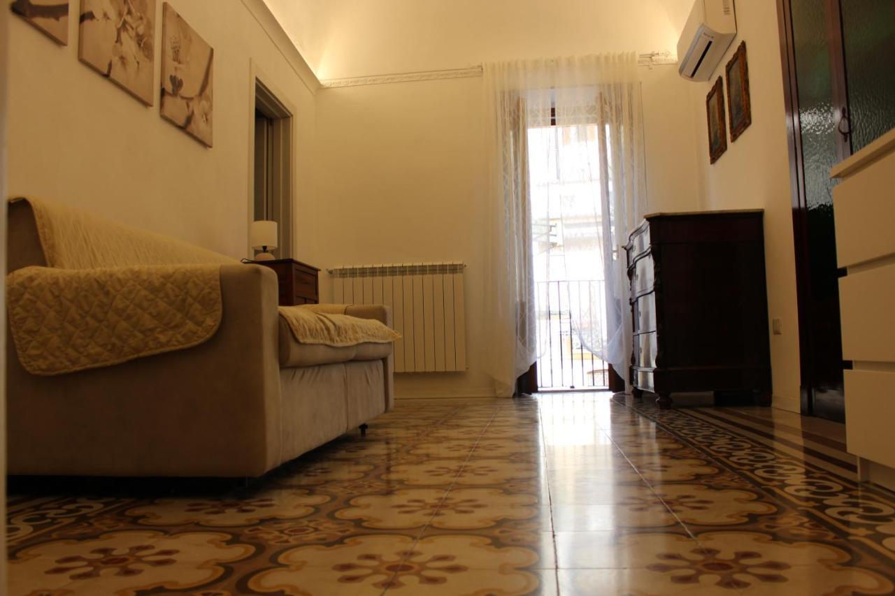 Appartamento Zia Teresa Lanciano Bagian luar foto