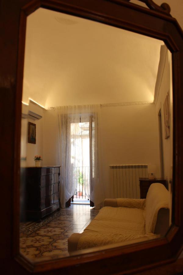 Appartamento Zia Teresa Lanciano Bagian luar foto