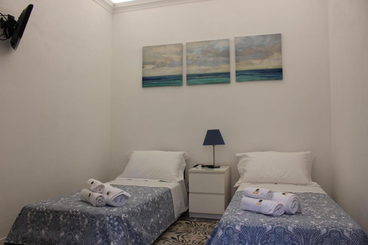 Appartamento Zia Teresa Lanciano Bagian luar foto