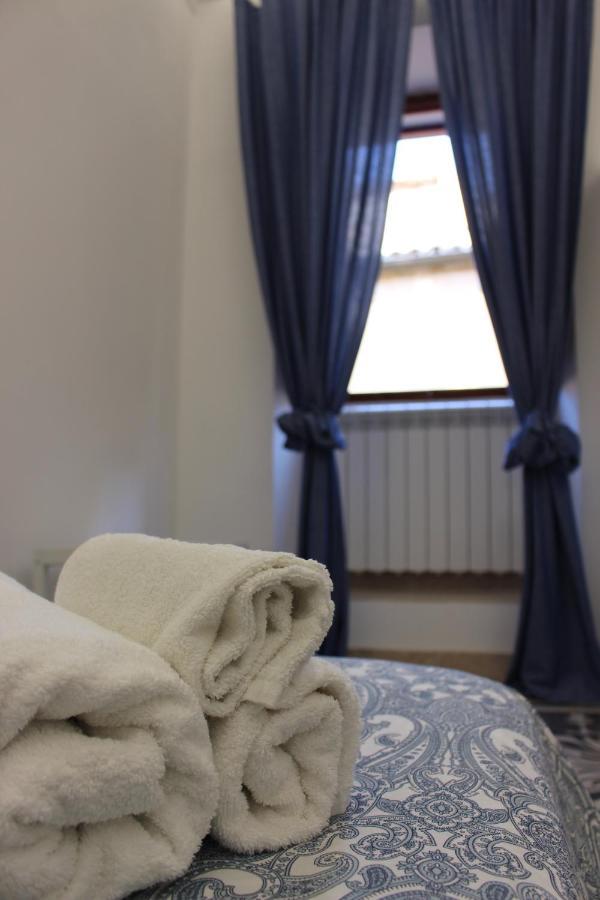Appartamento Zia Teresa Lanciano Bagian luar foto