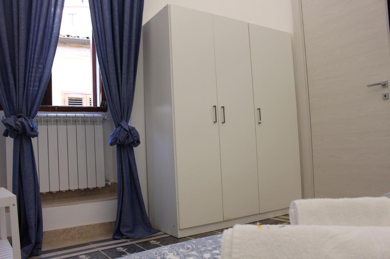Appartamento Zia Teresa Lanciano Bagian luar foto