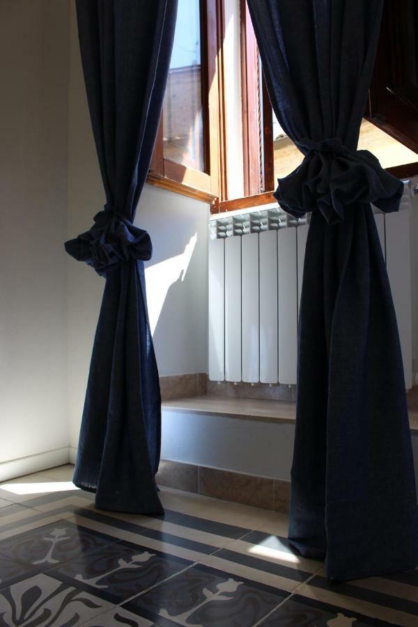 Appartamento Zia Teresa Lanciano Bagian luar foto