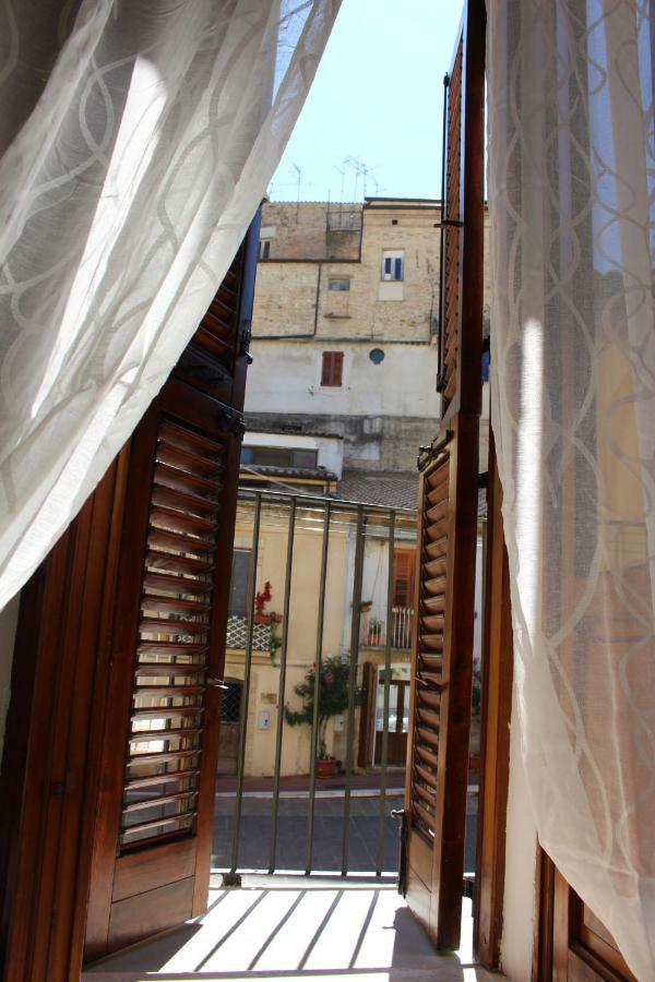 Appartamento Zia Teresa Lanciano Bagian luar foto