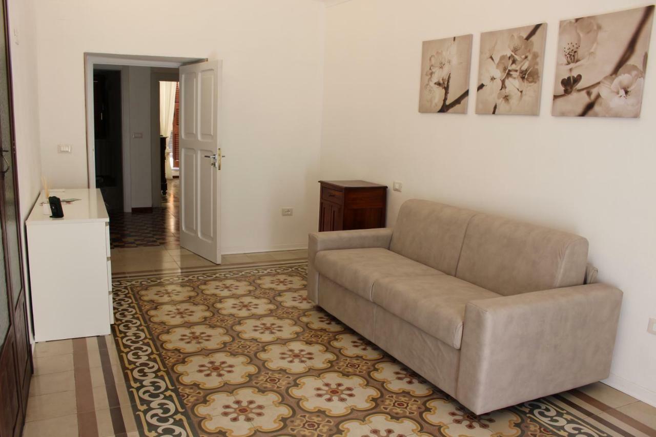 Appartamento Zia Teresa Lanciano Bagian luar foto