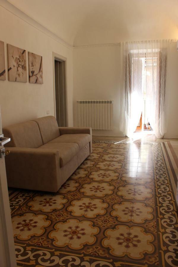 Appartamento Zia Teresa Lanciano Bagian luar foto