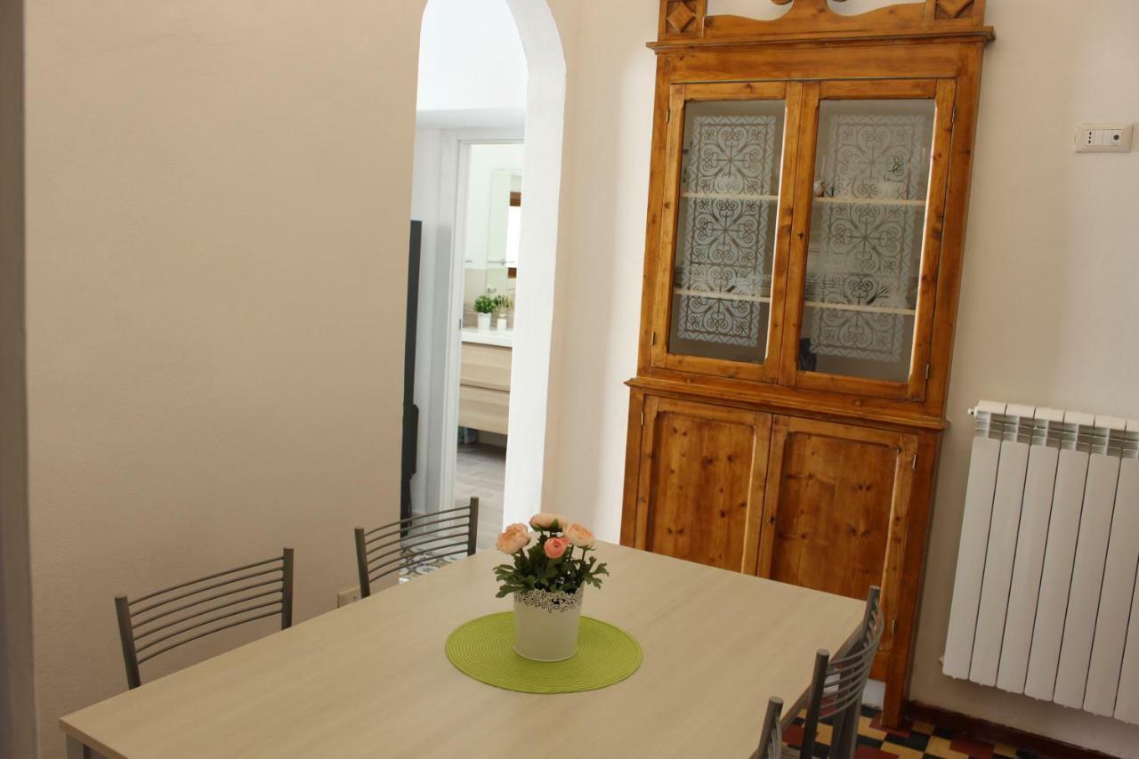 Appartamento Zia Teresa Lanciano Bagian luar foto