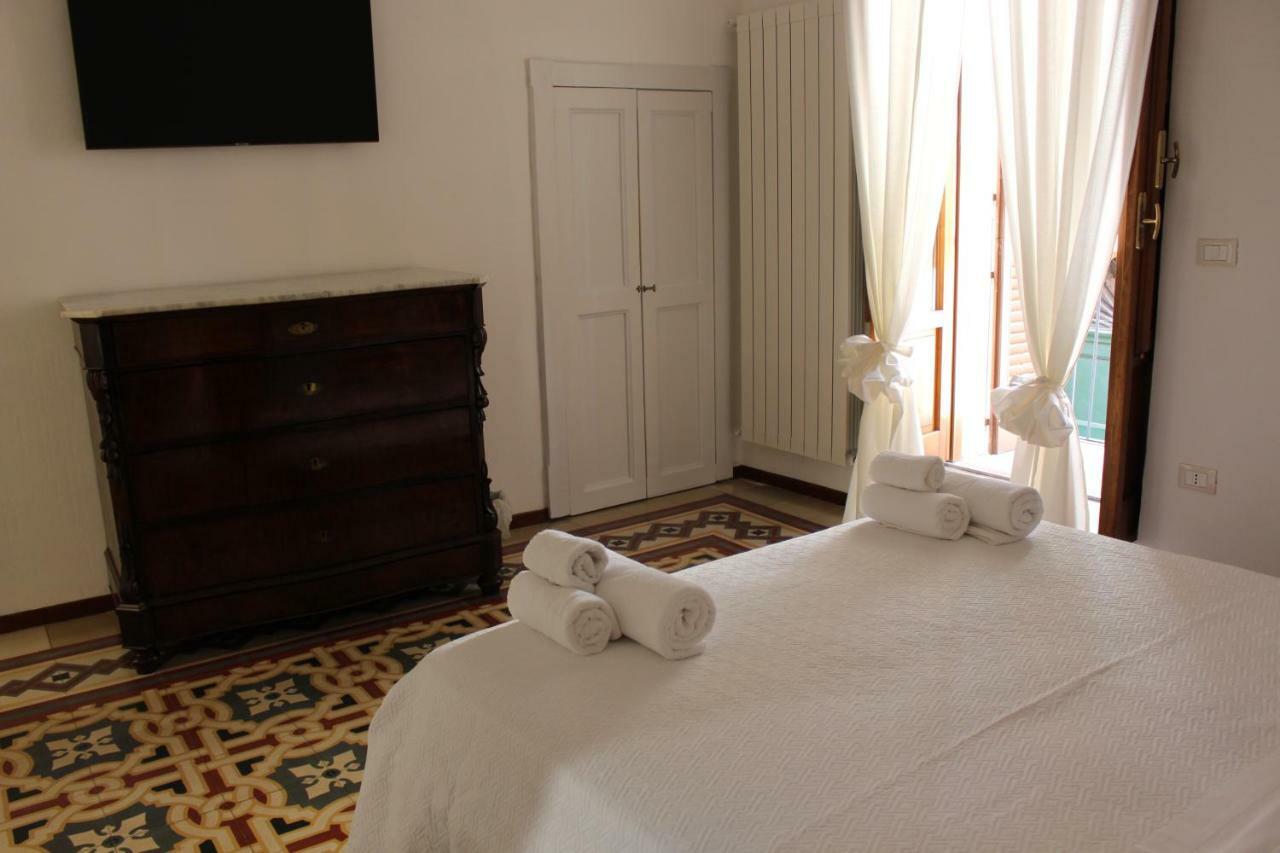 Appartamento Zia Teresa Lanciano Bagian luar foto