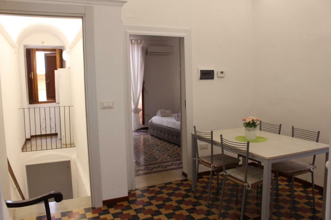Appartamento Zia Teresa Lanciano Bagian luar foto