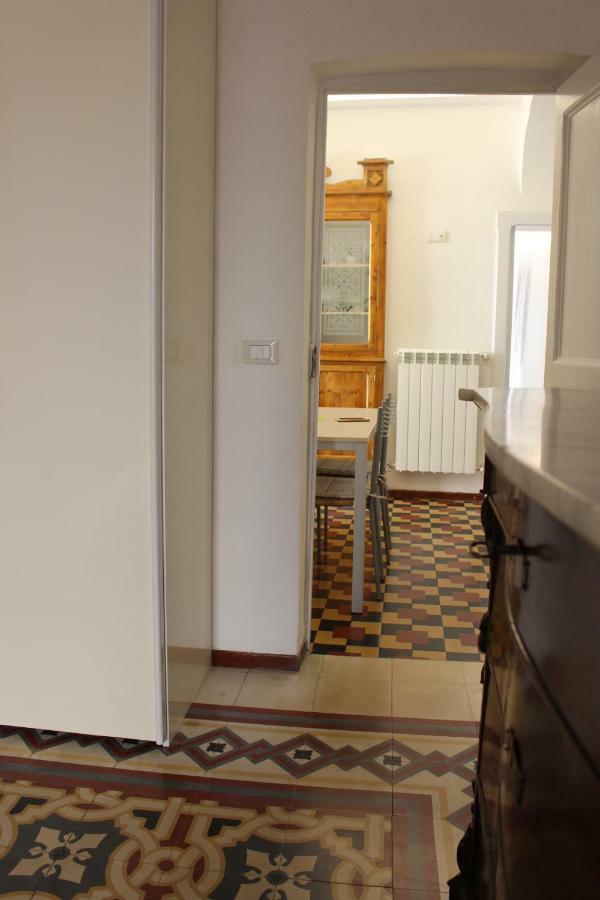 Appartamento Zia Teresa Lanciano Bagian luar foto